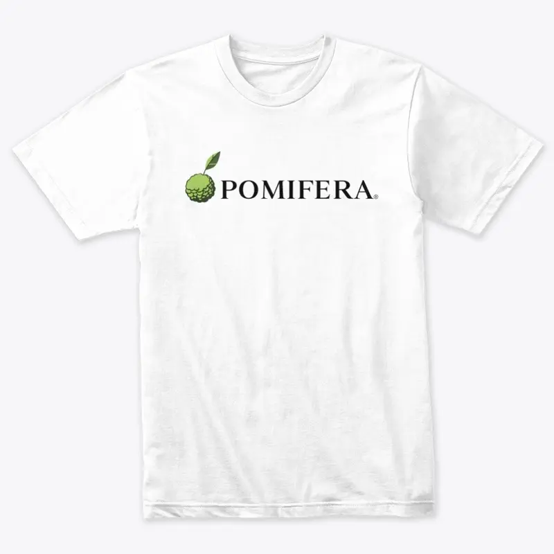 Pomifera Logo | More Colors