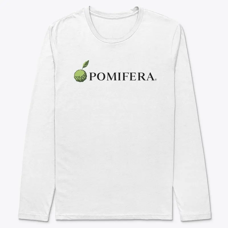 Pomifera Logo | More Colors