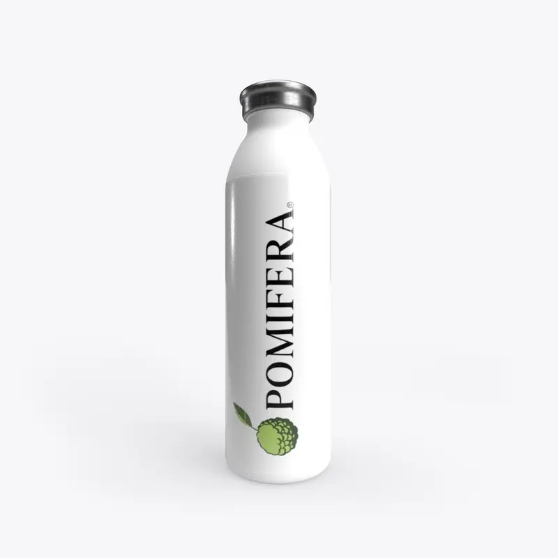 Pomifera Water Bottle