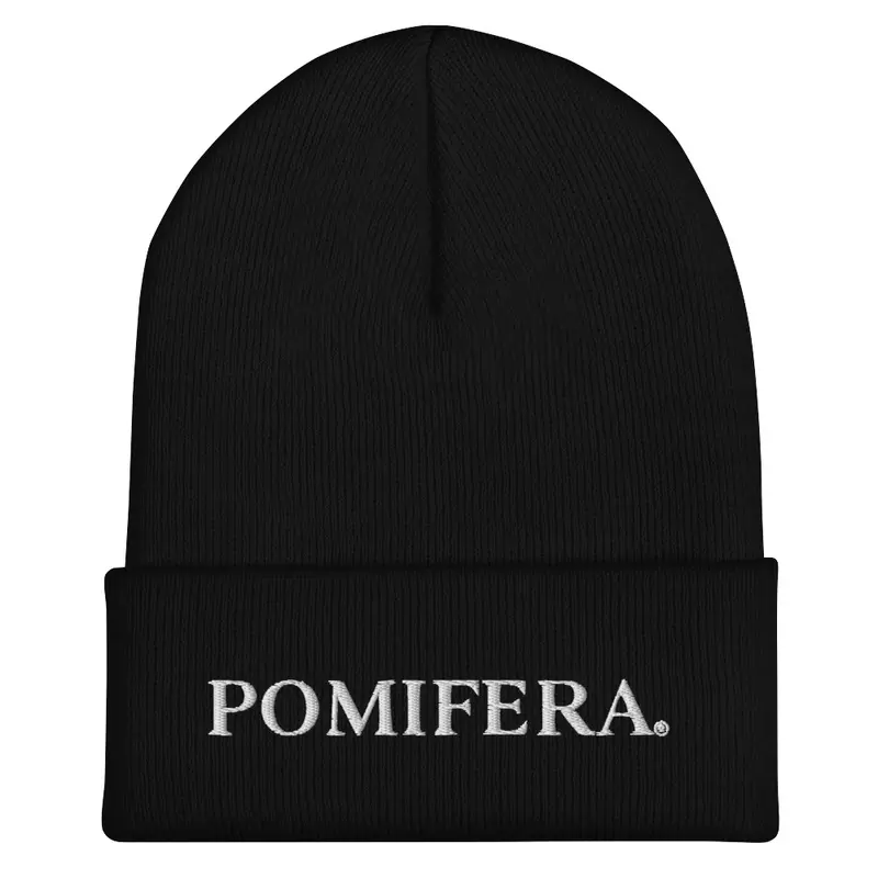 Pomifera Beanie