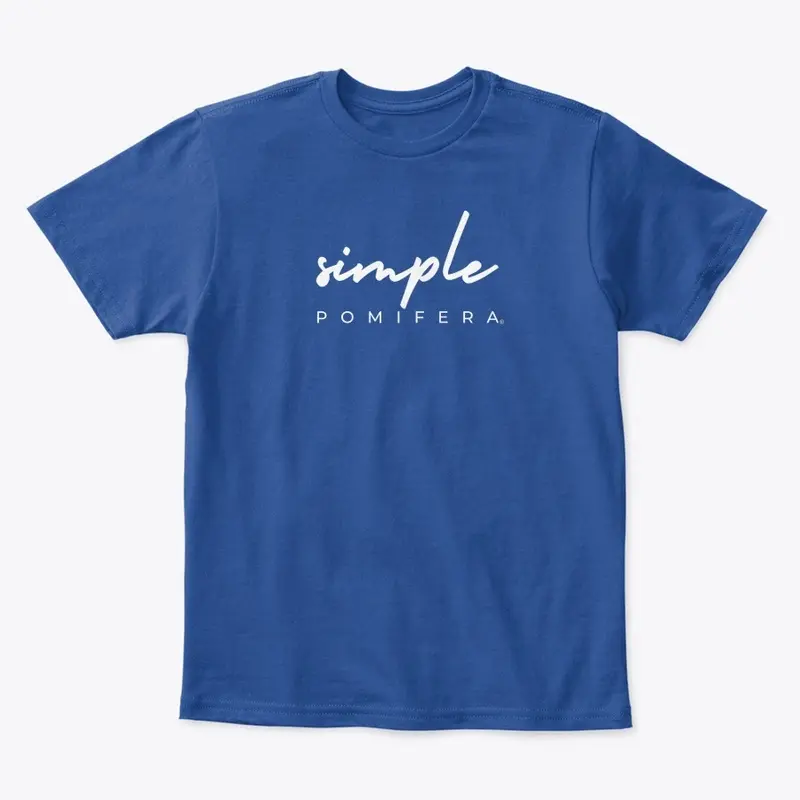 Simple | More Colors