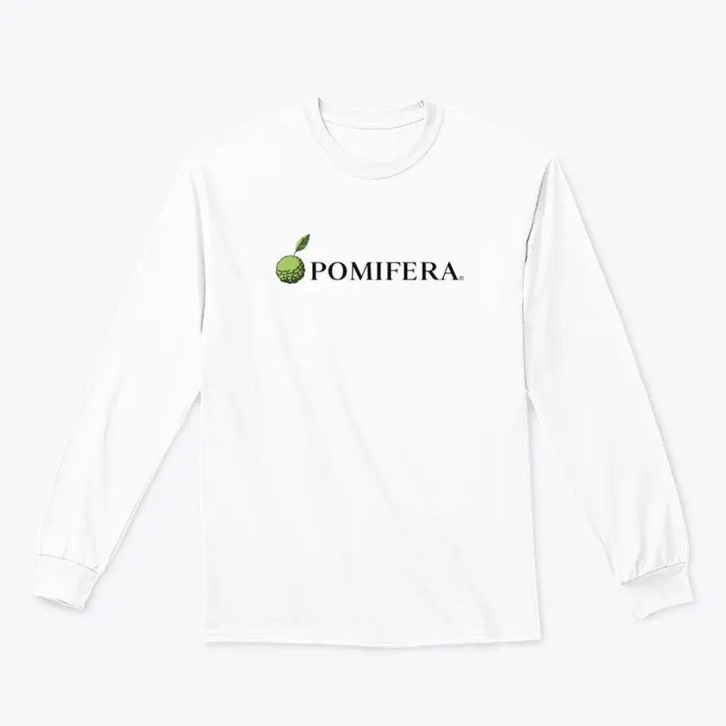 Pomifera Logo | More Colors