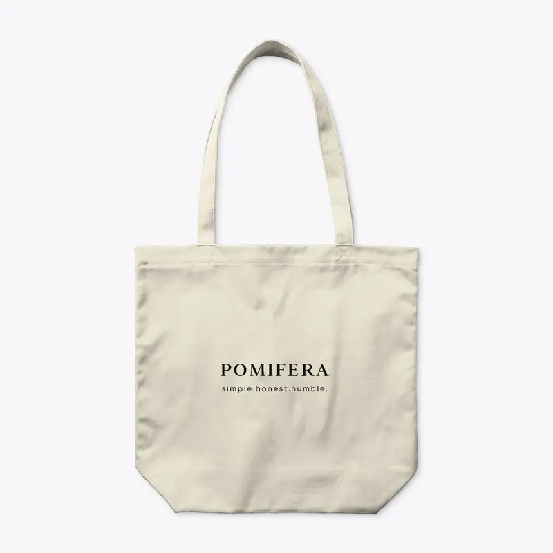 Pomifera | Simple.Honest.Humble.