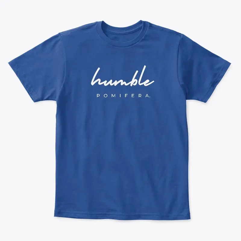 Humble | More Colors